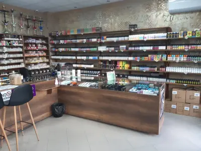 Alternativa - Shisha, Vape & CBD