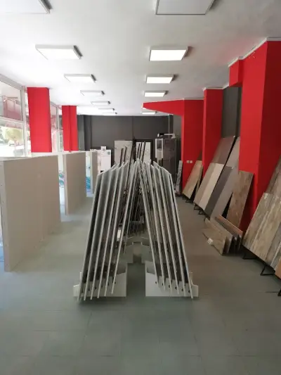 Factory outlet Sweet Plus, Veliko Tarnovo