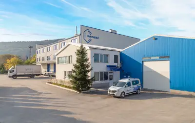 Синтезия ООД