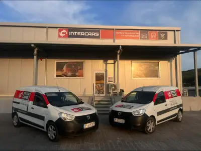 Интер Карс България ЕООД Inter Cars Bulgaria