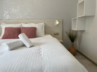 GUEST ROOMS ASENEVTSI CITY CENTER