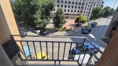 GUEST ROOMS ASENEVTSI CITY CENTER