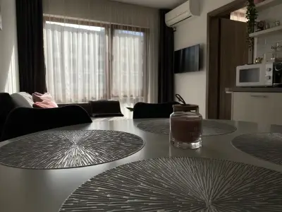 GUEST ROOMS ASENEVTSI CITY CENTER