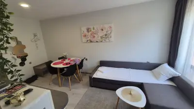 GUEST ROOMS ASENEVTSI CITY CENTER