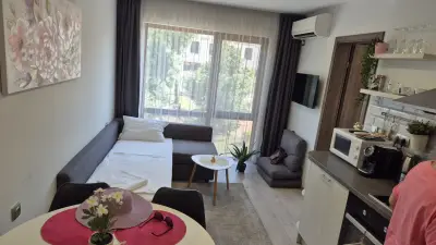 GUEST ROOMS ASENEVTSI CITY CENTER