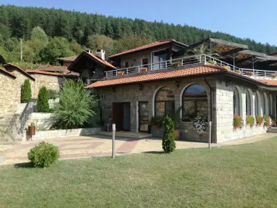 Complex Panorama