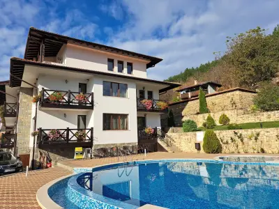 Complex Panorama