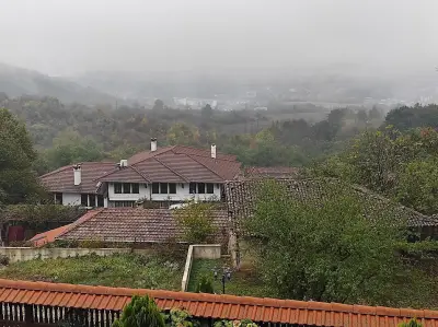 Complex Panorama