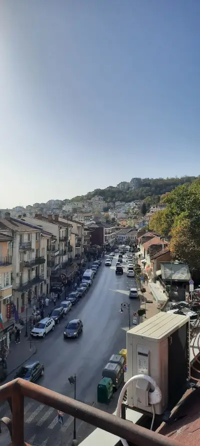 Victoria Hotel Rooms Veliko Tarnovo