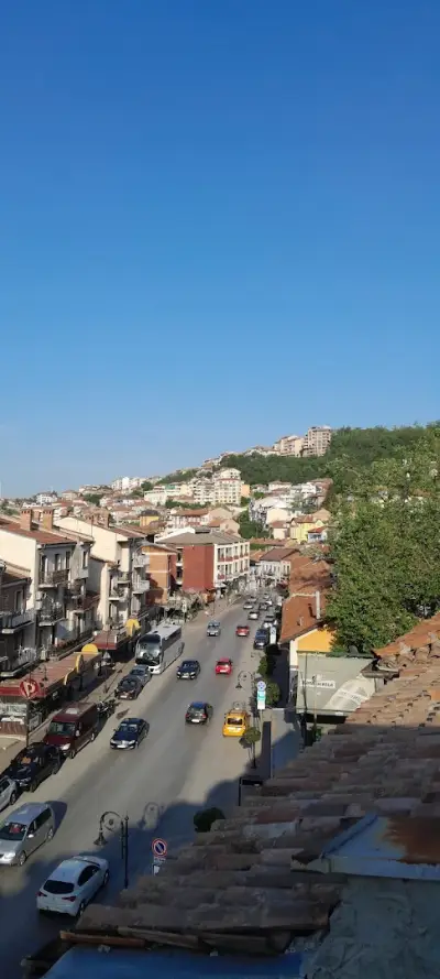 Victoria Hotel Rooms Veliko Tarnovo