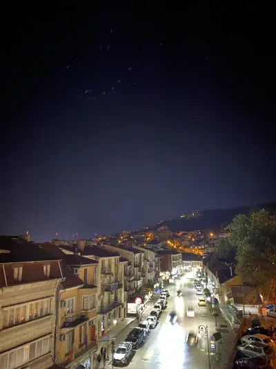 Victoria Hotel Rooms Veliko Tarnovo
