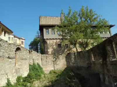 HOTEL BOLYARI