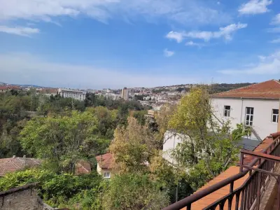 HOTEL BOLYARI