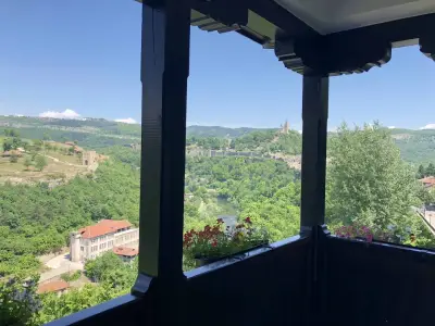 The Hill