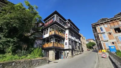 The Hill