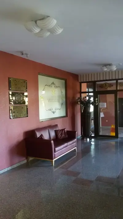 Басейн и конферентна зала Парк хотел Арбанаси