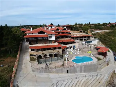 Комплекс Болярско Село & СПА