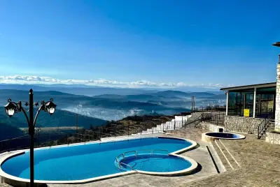 Комплекс Болярско Село & СПА