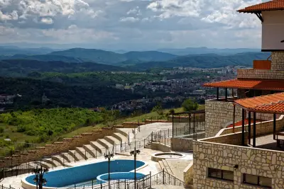 Комплекс Болярско Село & СПА