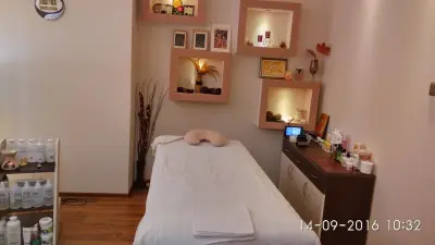 City SPA Center