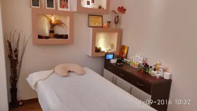 City SPA Center