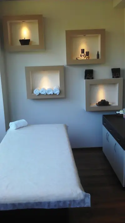 City SPA Center