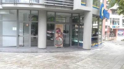 City SPA Center