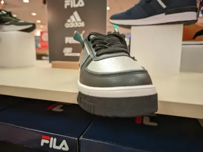 DEICHMANN