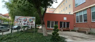 СУ "Георги Измирлиев" - Горна Оряховица