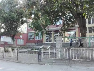 СУ "Георги Измирлиев" - Горна Оряховица