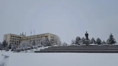 Национален военен университет „Васил Левски“