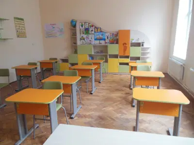 ЦСОП "Иван Вазов" Ново село