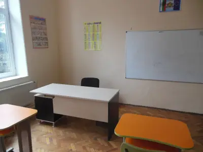 ЦСОП "Иван Вазов" Ново село