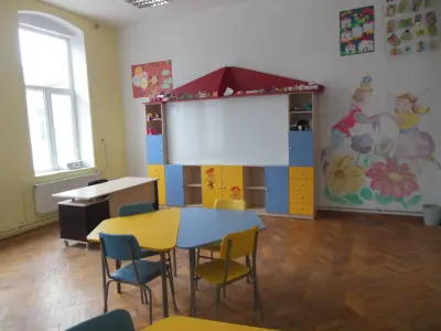 ЦСОП "Иван Вазов" Ново село