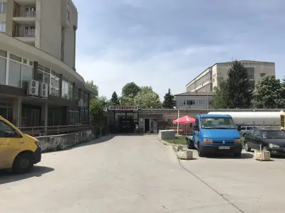 Автошкола Шофьор