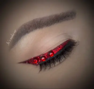 Iv's make-up studio
