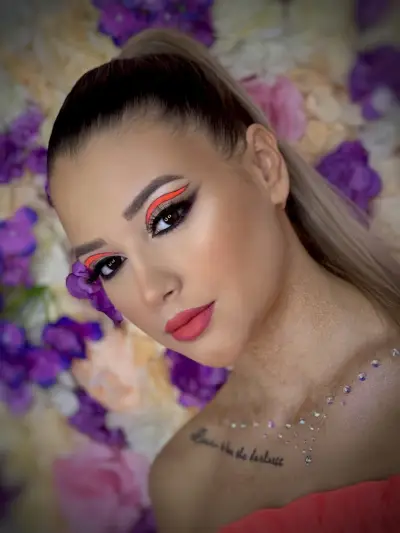 Iv's make-up studio