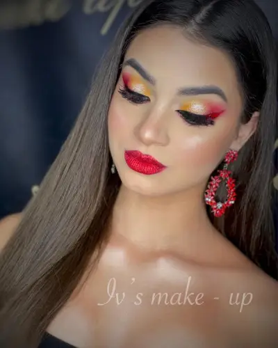 Iv's make-up studio