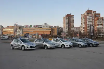 Автошкола КРИСТИНА