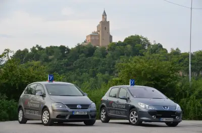 Автошкола КРИСТИНА