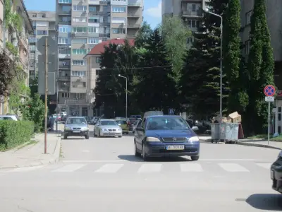 Детска ясла "Мечо Пух"