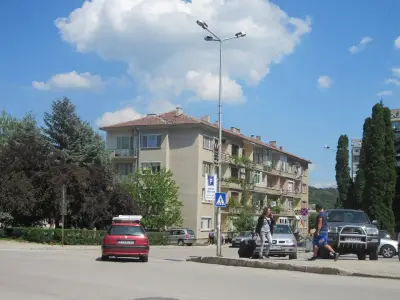 Детска ясла "Мечо Пух"