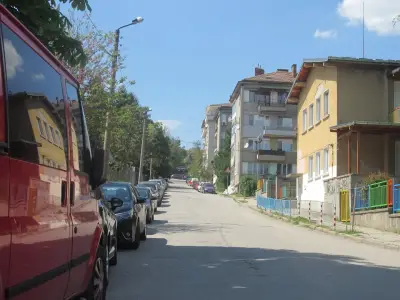 Детска ясла "Мечо Пух"