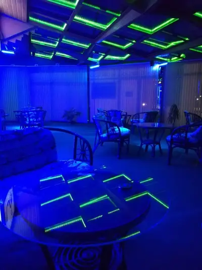 Complex Monaco Casino & Hotel