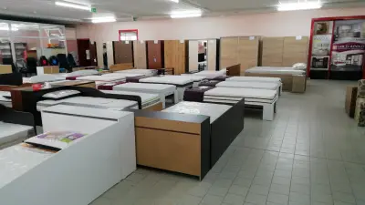 Мебелен магазин "Класик"