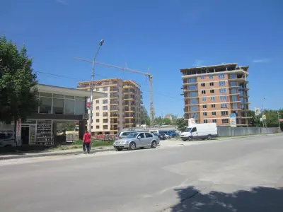Спортно училище Велико Търново