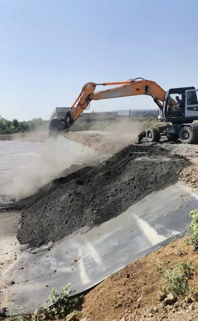 "ВОДСТРОЙ ВТ"АД