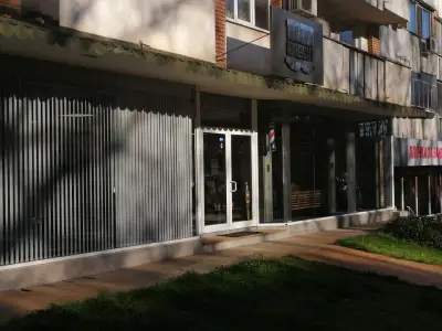 IORDCUT Barbershop and Academy