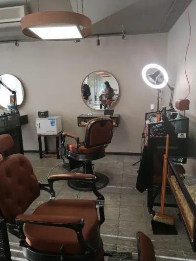 IORDCUT Barbershop and Academy