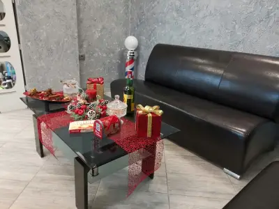 Barbershop Dosbros